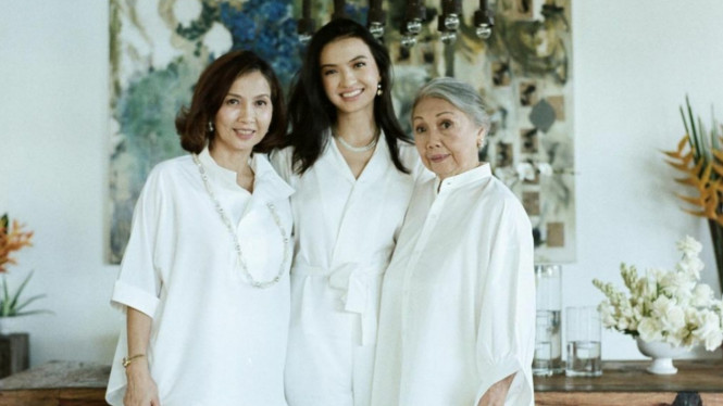 Instagram/ralineshah