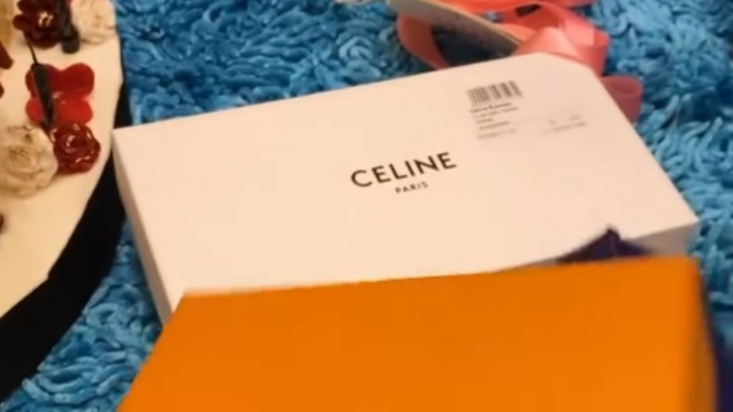 instagram/ussypratama