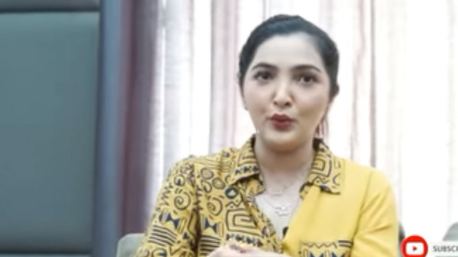 YouTube/Denny Cagur TV