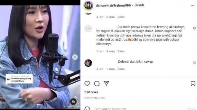 Instagram/@danunyinyir9_reborn99