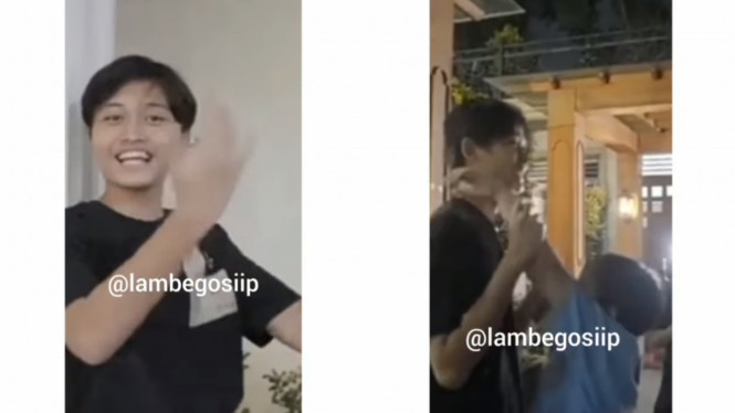 Instagram/lambegosiip