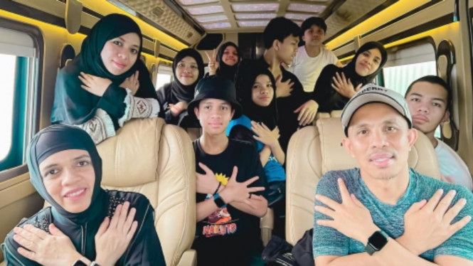 Instagram/genhalilintar