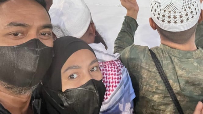 Instagram/meisya_siregar