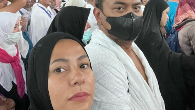 Instagram/meisya_siregar