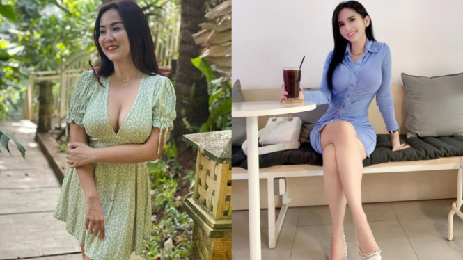 Instagram/himynameisernie, maria_vaniaa