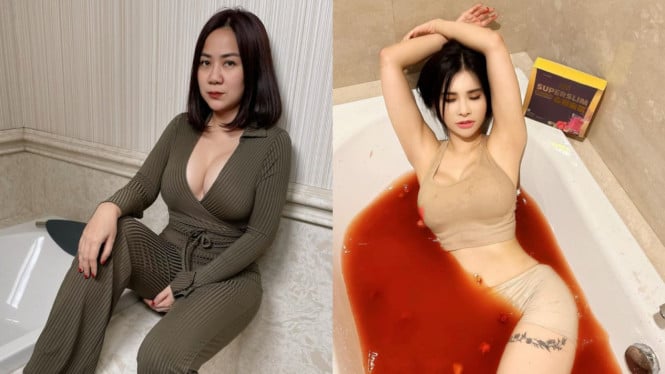 Instagram/himynameisernie, maria_vaniaa