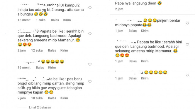 Instagram/lambegosiip