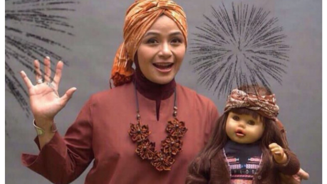 Instagram/@ria_nsuzan