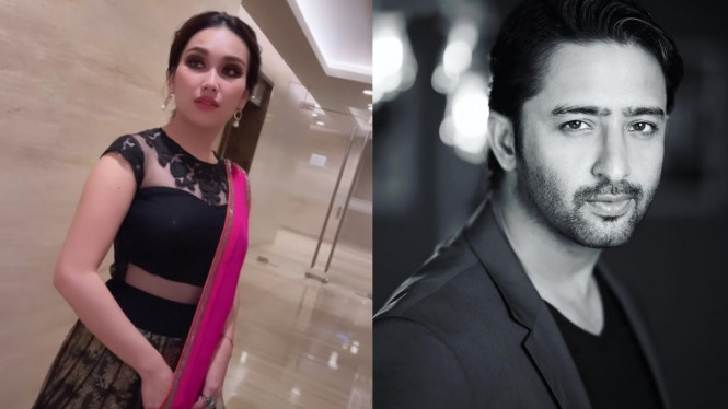 Instagram/ayutingting92/shaheernsheikh