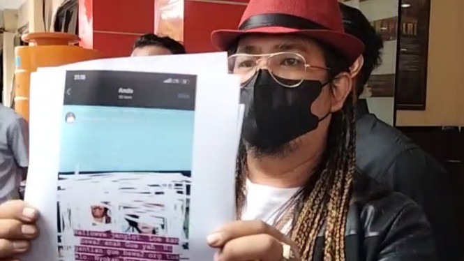 Intipseleb/rangga gani satrio