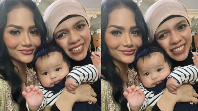 Instagram/krisdayantilemos