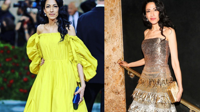 Instagram/humaabedin