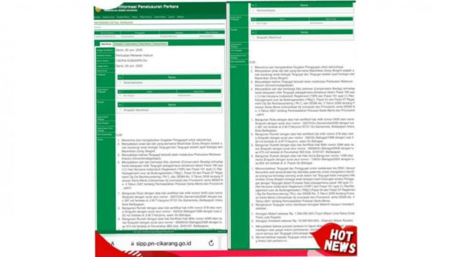 Instagram/@lambe_turah