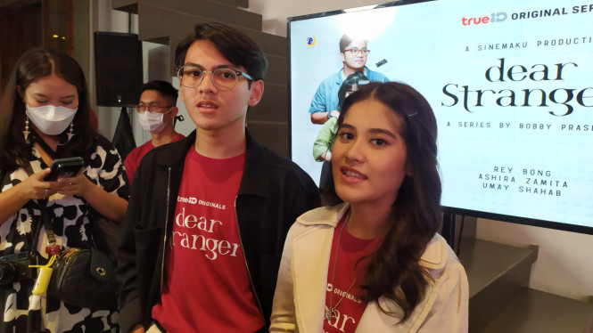 IntipSeleb/ Wahyu Firmansyah