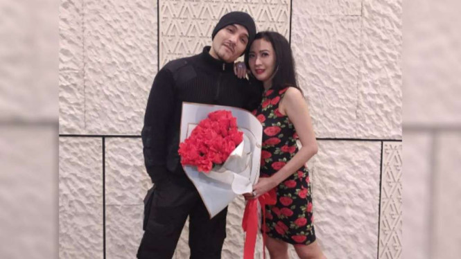 Instagram/@romyrafaelmind