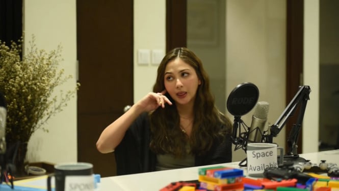 YouTube/Vidi Aldiano