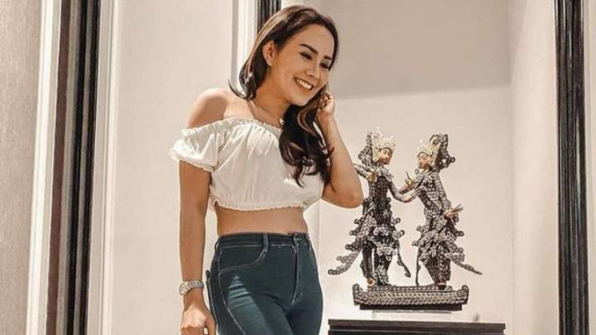 Instagram/@mami_isazega