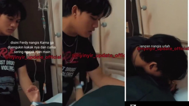 instagram/rumpi_gosip