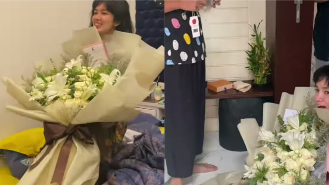 Instagram/ussypratama