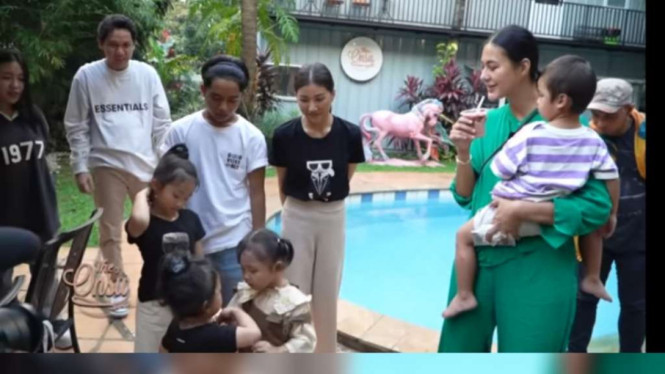 Youtube The Onsu Family