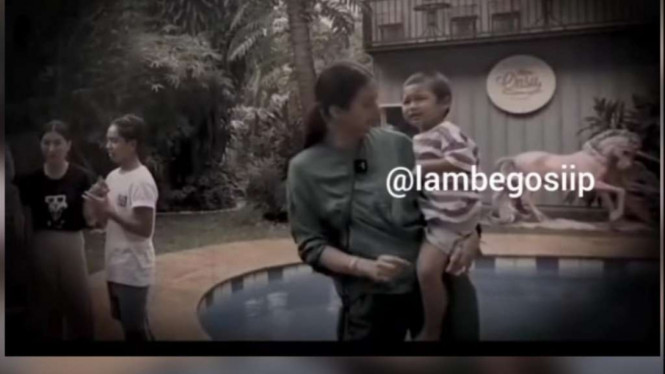 Youtube The Onsu Family