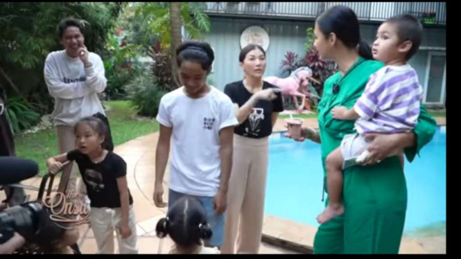 Youtube The Onsu Family