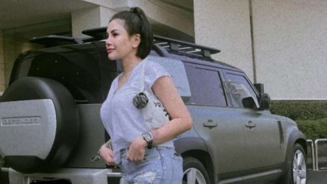 Instagram/@nikitamirzanimawardi_172