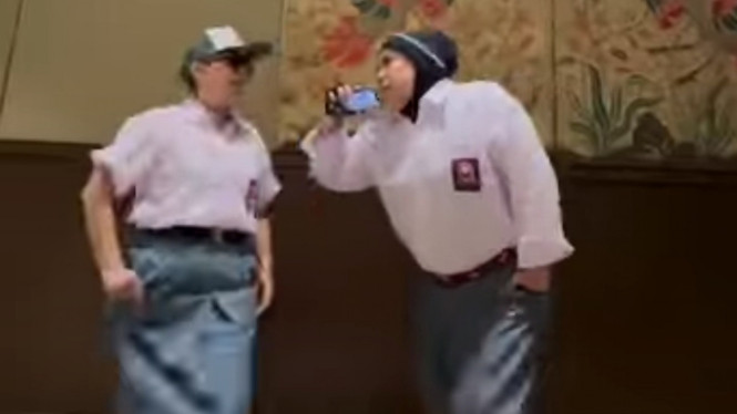 Instagram/melly_goeslow 