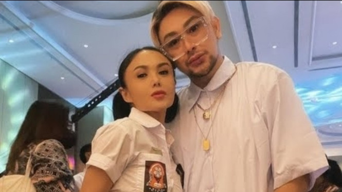 Instagram/ussypratama