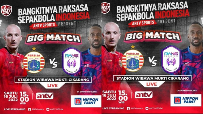 Instagram/antv_official