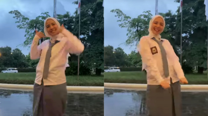 Instagram/tya_ariestya