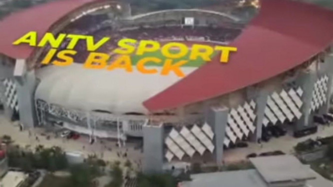 Instagram/antv_official