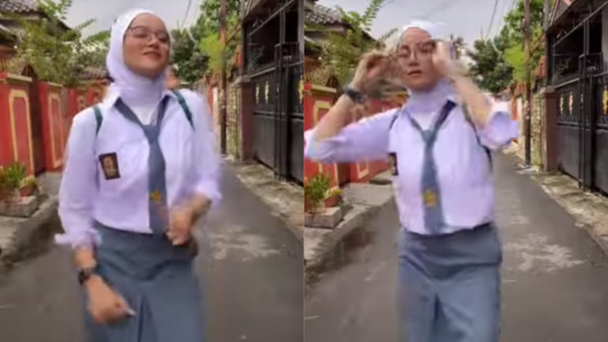 Instagram/ollaramlan