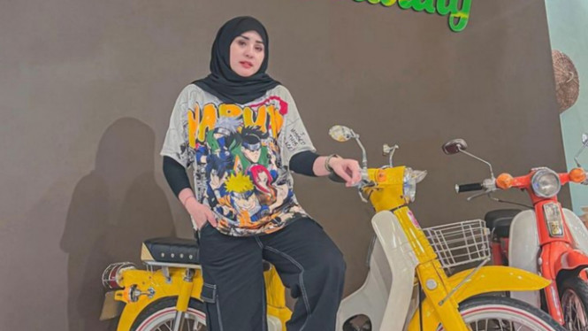 Instagram/@els_warouw