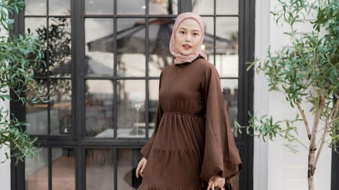 Instagram/daraarafah