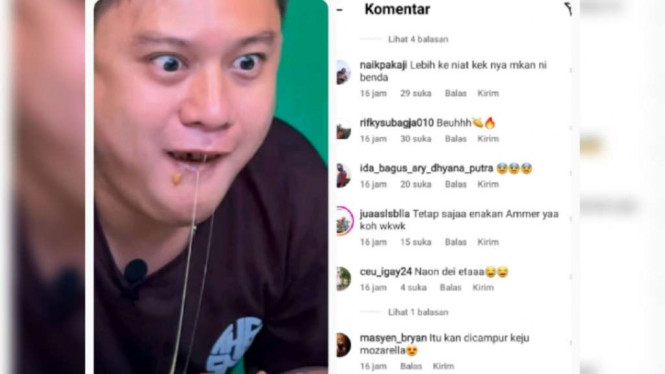 Instagram/@bonbonsantoso