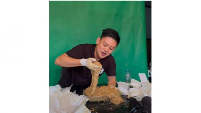 Instagram/@bobonsantoso