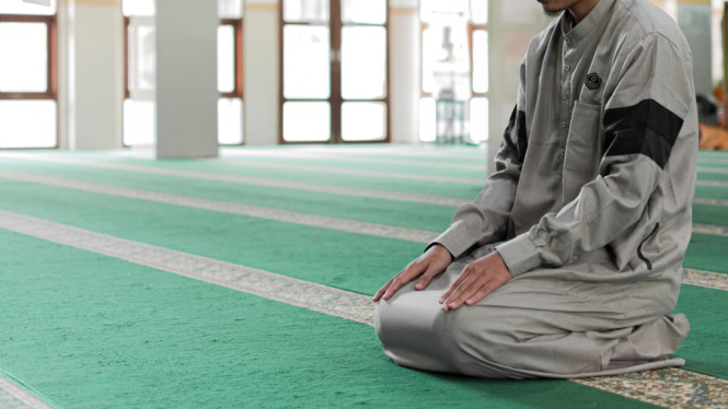 Sholat Hajat Jodoh Tata Cara Lengkap Dan Bacaan Doanya