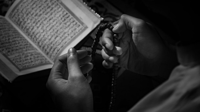 Unsplash/fikry anshor