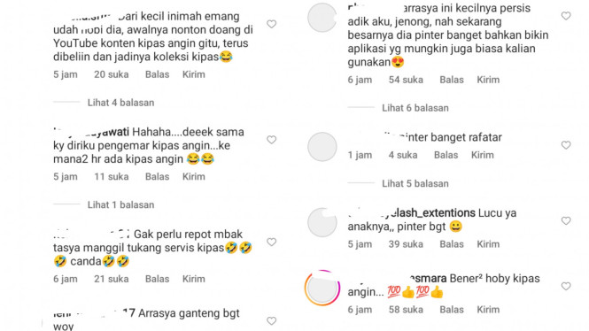 Instagram/lambegosiip