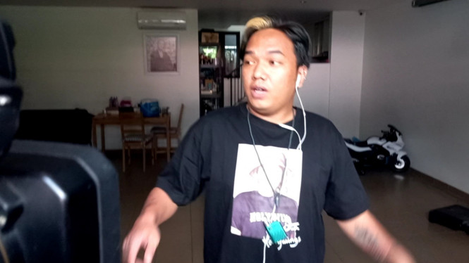 Intipseleb/rangga gani satrio