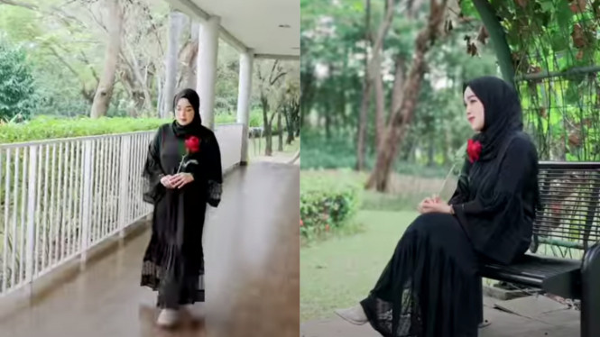 Instagram/ririefairus