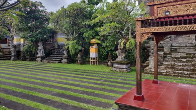 gmaps/Amit Kinariwala