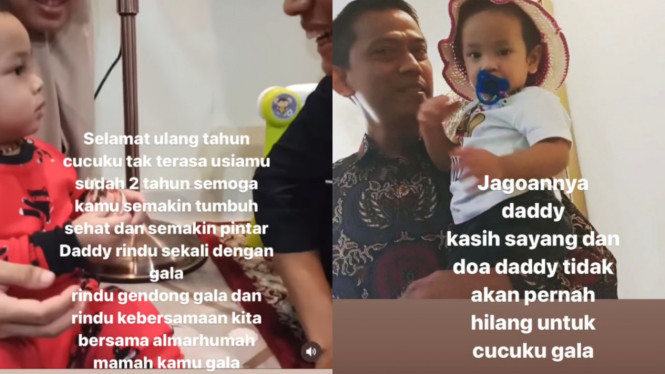 Instagram/ @dodysoedrajat_1