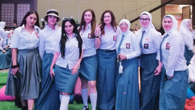 Instagram/aurakasih