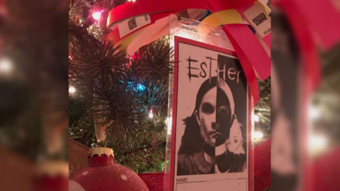 Instagram/@orphanfirstkill