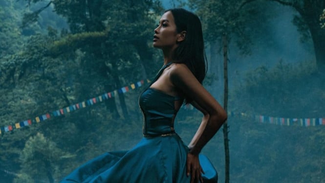 Instagram/tashi_chombal_dorji