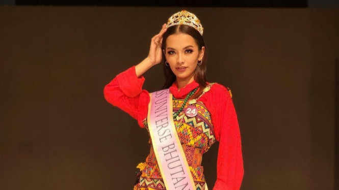 Instagram/tashi_chombal_dorji