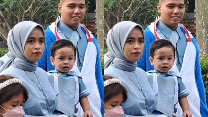 Intipseleb/Tiya Sukmawati