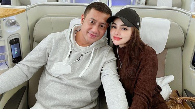 Instagram/ @nourahsheivirah